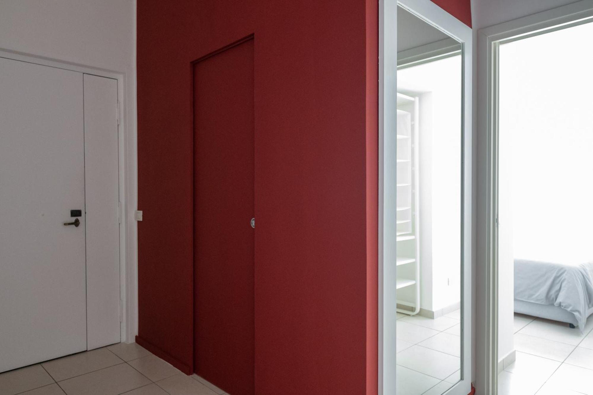 San Liborio Suites Neapel Exterior foto