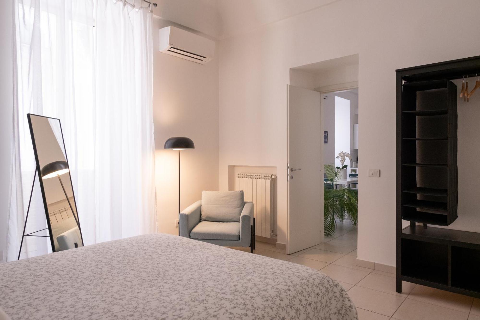 San Liborio Suites Neapel Exterior foto
